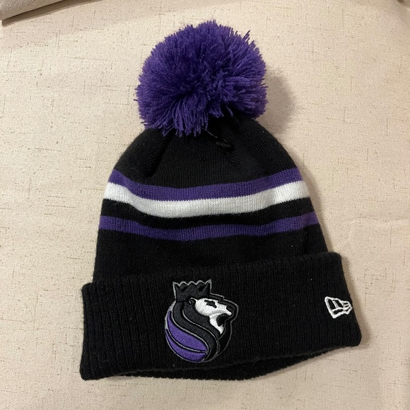 Sacramento Kings Hat youth - Picture 1 of 7
